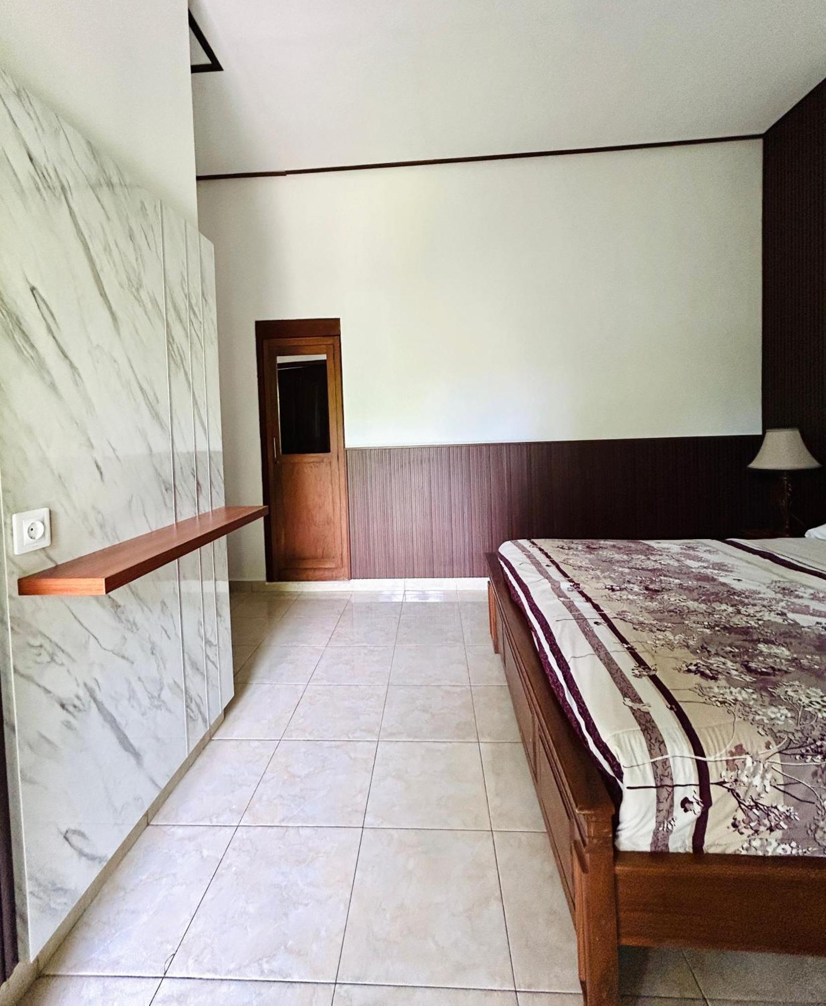 Tregge Surf Camp Uluwatu Otel Oda fotoğraf