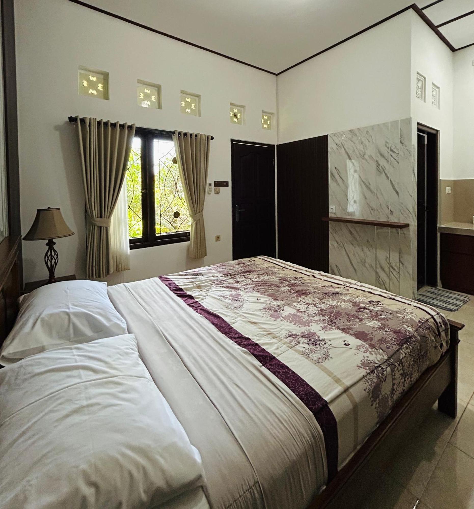 Tregge Surf Camp Uluwatu Otel Oda fotoğraf